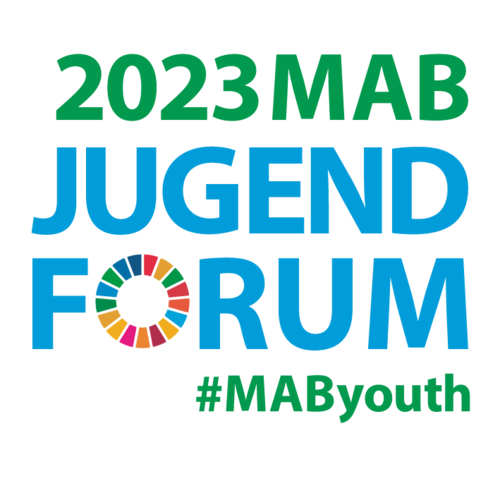 Logo des MAB-Jugendforums