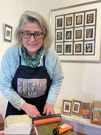 Foto: Katja Chocholowicz, Lizenz: Trägerverbund Burg Lenzen e.V.
